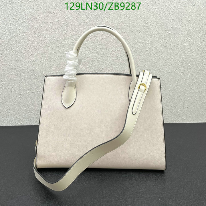 YUPOO-Prada AAA+ Replica bags Code: ZB9287