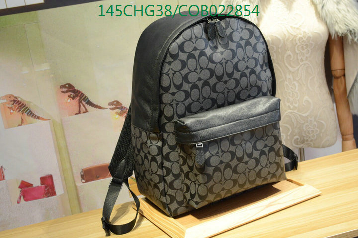 YUPOO-Coach bag Code: COB022854