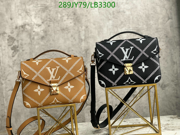 YUPOO-Louis Vuitton hot sale bags LV M90376 Code: LB3300 $: 289USD