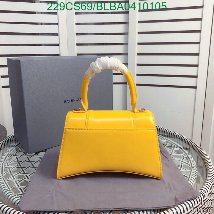 YUPOO-Balenciaga bags Code:BLBA0410105