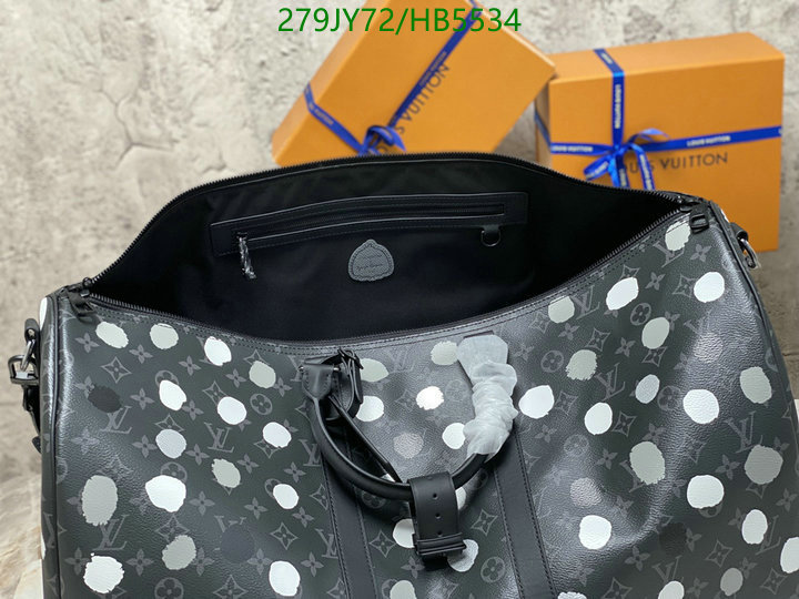 YUPOO-Louis Vuitton Same as Original Bags LV Code: HB5534