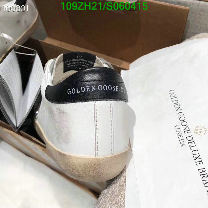 YUPOO-Golden Goose men's and women's shoes Code: S060415