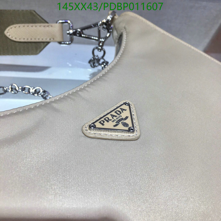 YUPOO-Prada bags Code: PDBP011607