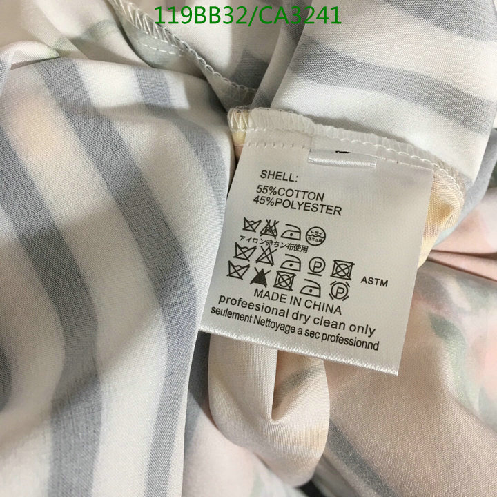 YUPOO-D&G Dress Code: CA3241