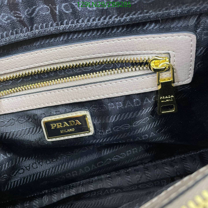 YUPOO-Prada AAA+ Replica bags Code: ZB9285