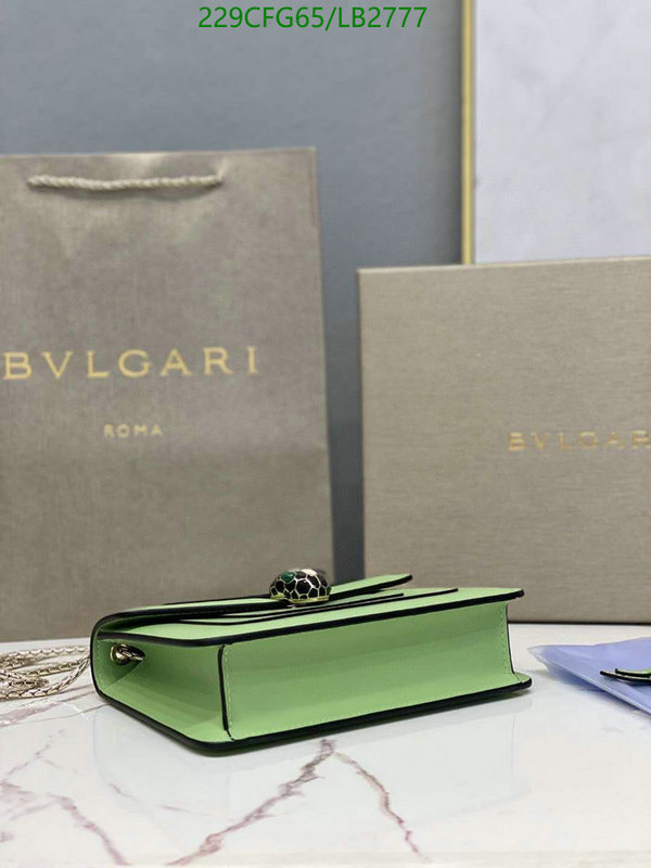 YUPOO-Bulgari luxurious bags 35107 Code: LB2777 $: 229USD