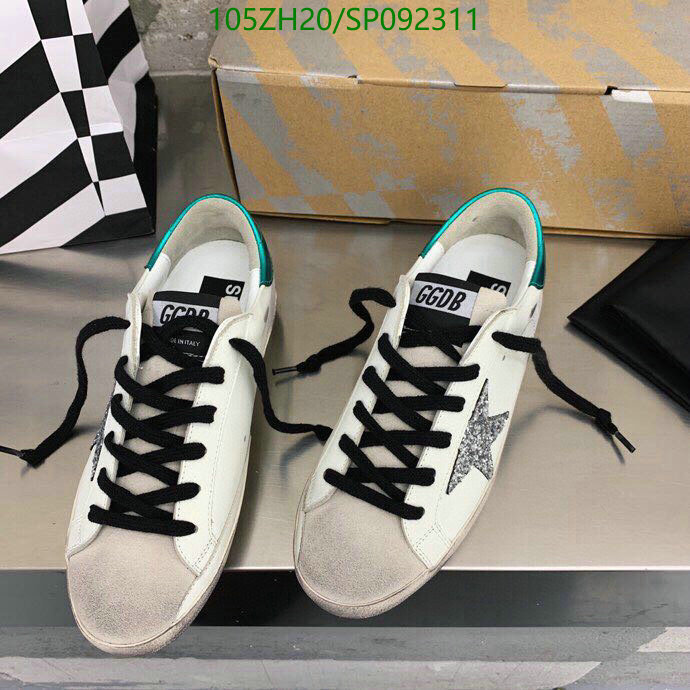 YUPOO-Golden Goose Shoes Code: SP092311