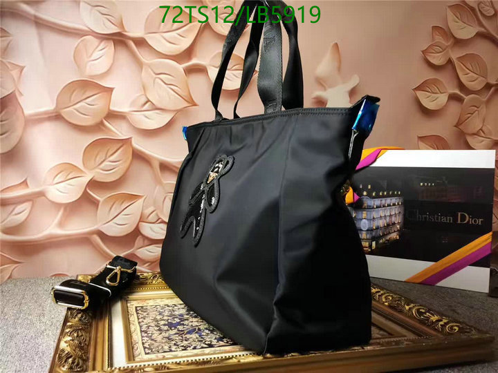 YUPOO-Prada 1:1 Replica Bags Code: LB5919 $: 72USD