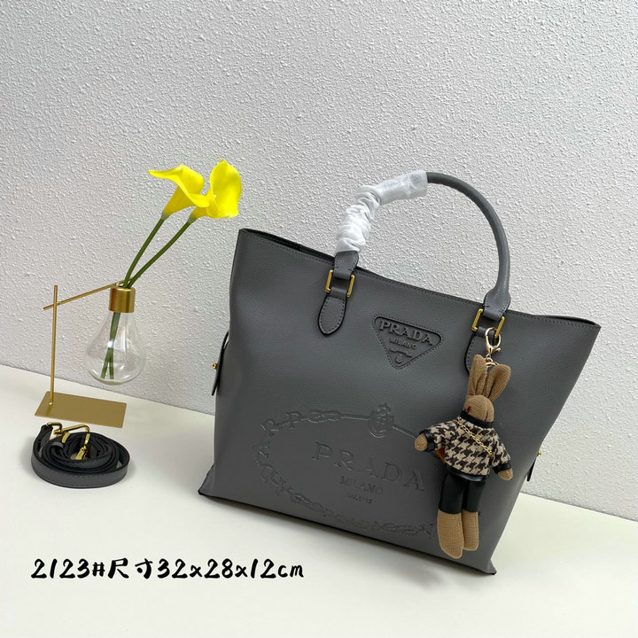 YUPOO-Prada Fashion Bags Code: LB3117 $: 129USD