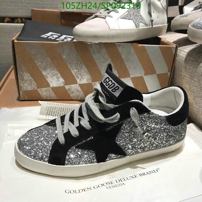 YUPOO-Golden Goose Shoes Code: SP092310