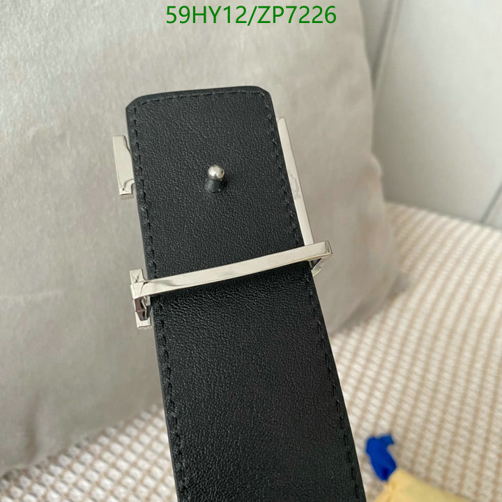 YUPOO-Louis Vuitton replica belts LV Code: ZP7226