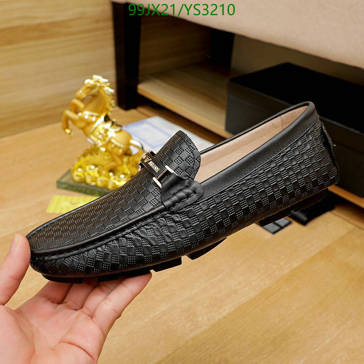 YUPOO-Armani men's shoes Code: YS3210 $: 99USD