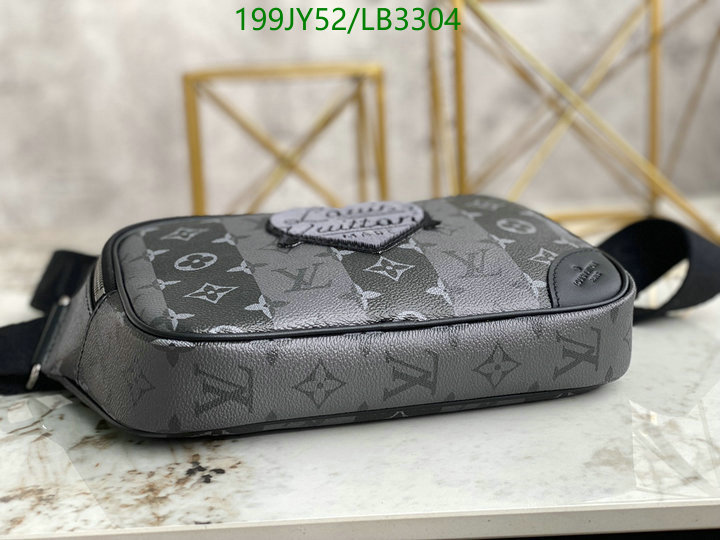 YUPOO-Louis Vuitton hot sale bags LV M59338 Code: LB3304 $: 199USD