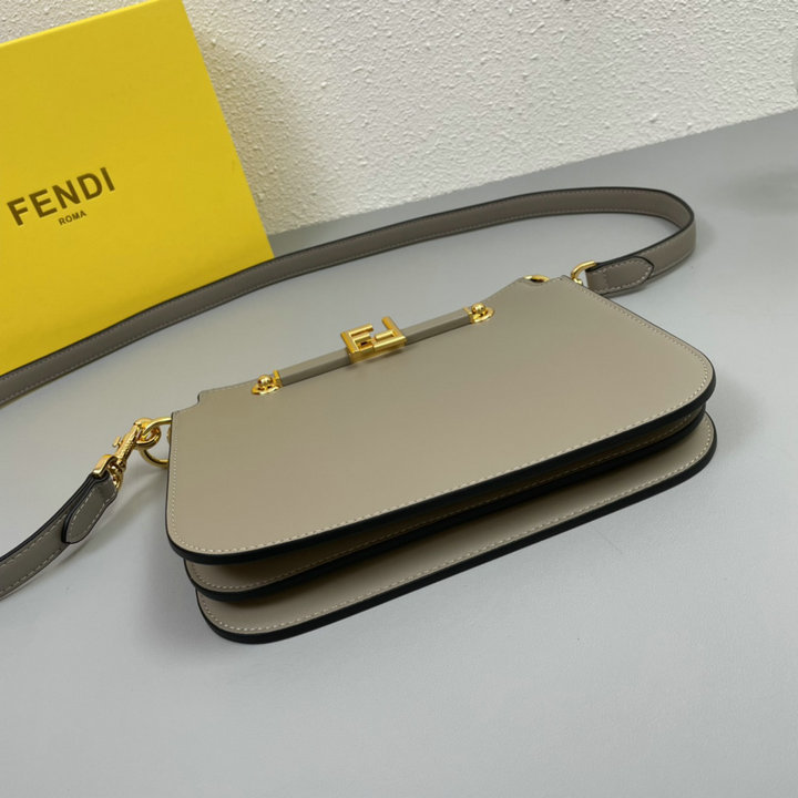 YUPOO-Fendi Fashion Bags Code: LB3113 $: 119USD