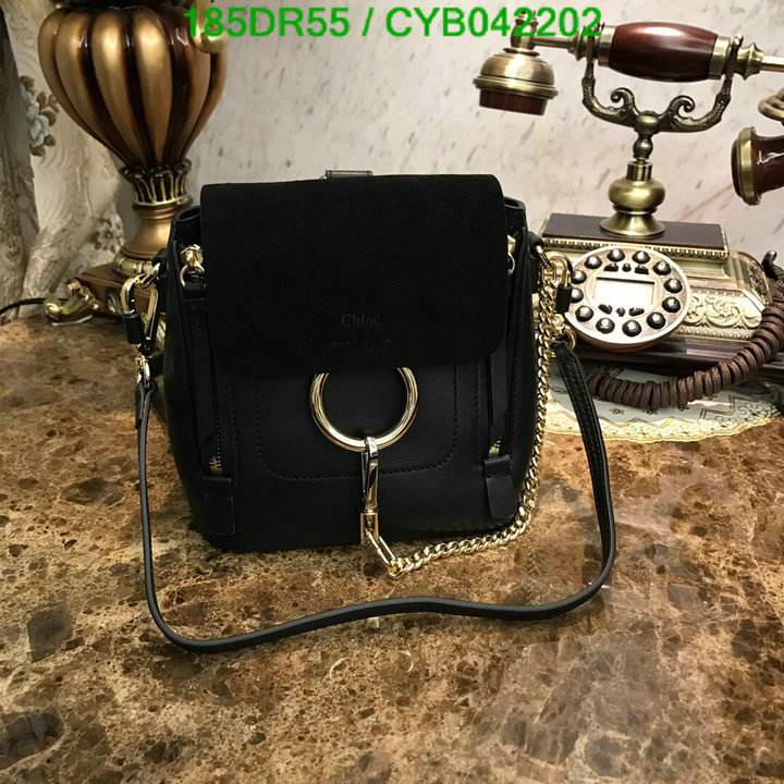 YUPOO-Chloé bag Code: CYB042202