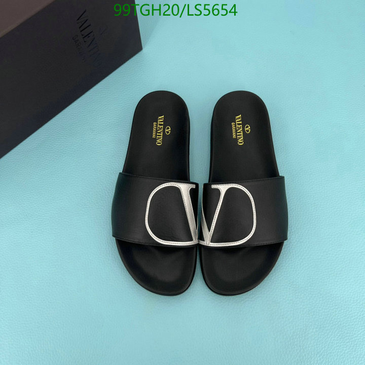 YUPOO-Valentino Fake Men's shoes Code: LS5654 $: 99USD