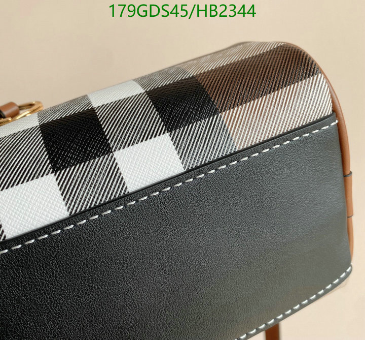 YUPOO-Burberry high quality Replica bags Code: HB2344