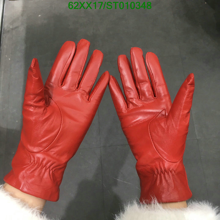 YUPOO-Valentino Gloves Code: ST010348