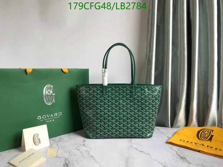 YUPOO-Goyard classic bags GY020191 Code: LB2784 $: 179USD