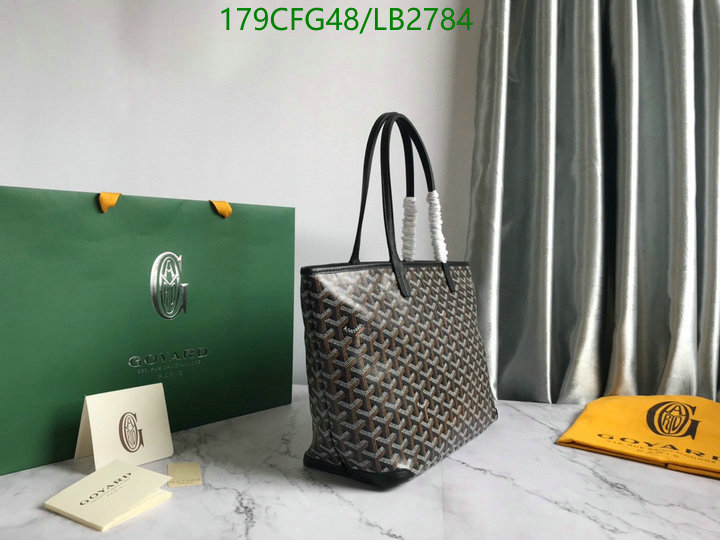 YUPOO-Goyard classic bags GY020191 Code: LB2784 $: 179USD