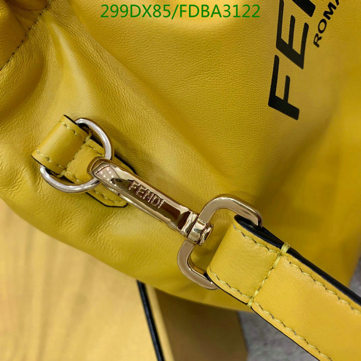 YUPOO-Fendi bag Code: FDBA3122