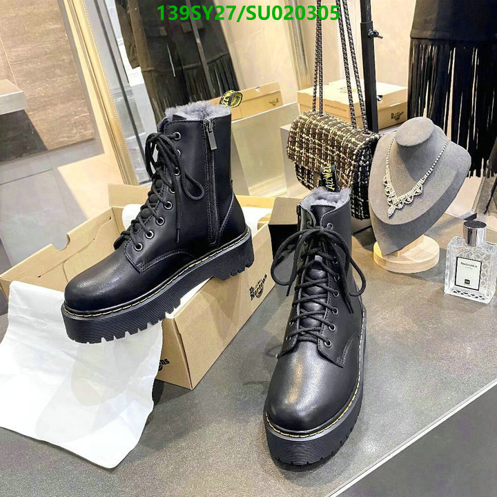 YUPOO-Dr.Martens women's shoes Code: SU020305