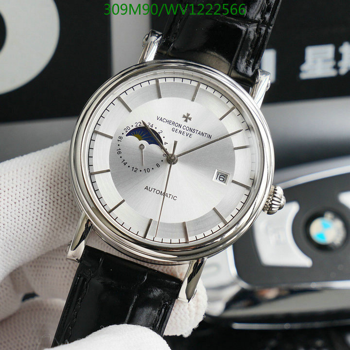 YUPOO-Vacheron Watch Code: WV1122566