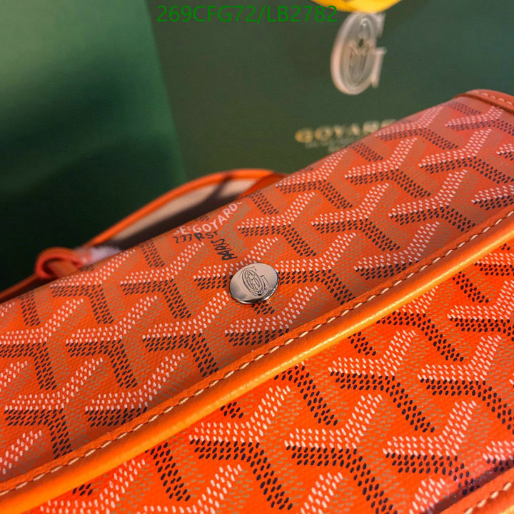 YUPOO-Goyard classic bags Code: LB2782 $: 269USD