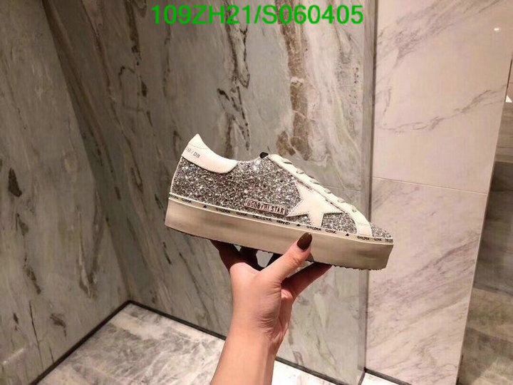 YUPOO-Golden Goose women's shoes Code: S060405