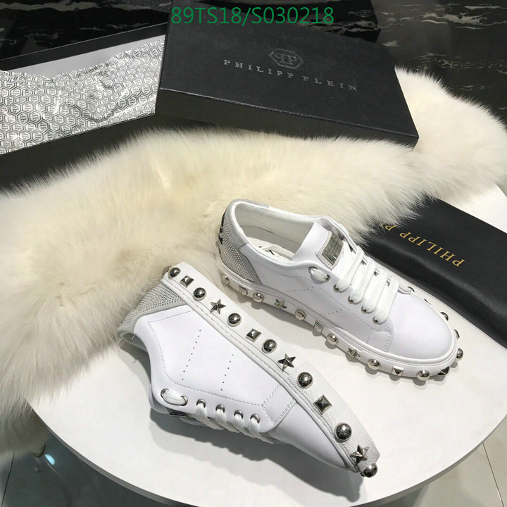 YUPOO-Phillipp Plein women's shoes Code: S030218