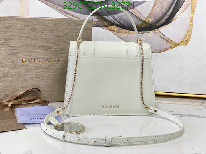 YUPOO-Bulgari luxurious bags Code: LB2771 $: 329USD