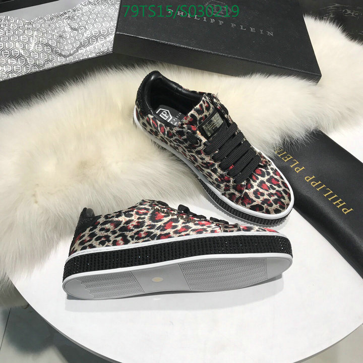 YUPOO-Phillipp Plein women's shoes Code: S030219