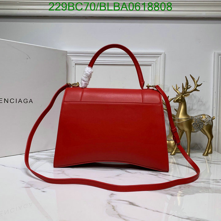 YUPOO-Balenciaga bags Code:BLBA0618808