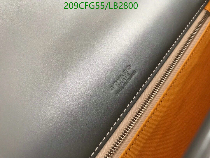 YUPOO-Goyard classic bags GY020097 Code: LB2800 $: 209USD