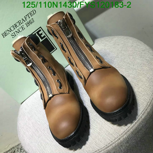 YUPOO-Frye women's shoes Code: FYS120183