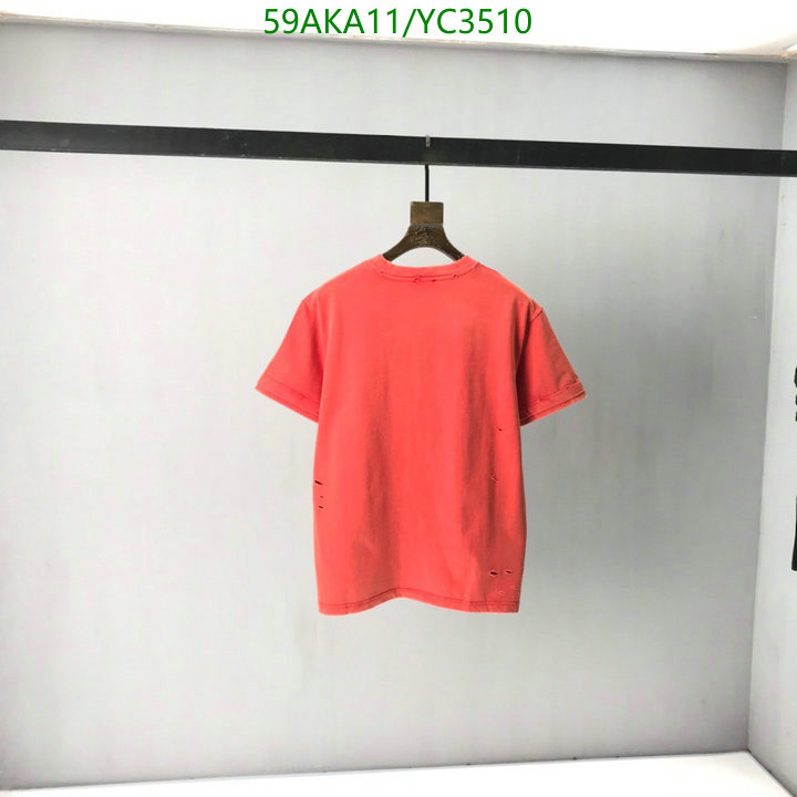 YUPOO-Balenciaga clothing Code: YC3510 $: 59USD