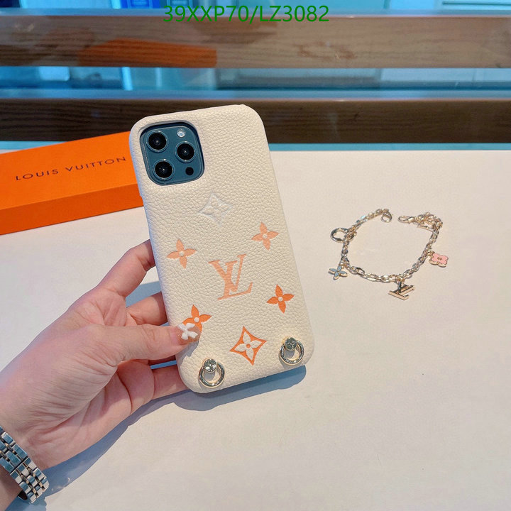 YUPOO-Louis Vuitton Latest Phone Case LV Code: LZ3082 $: 39USD