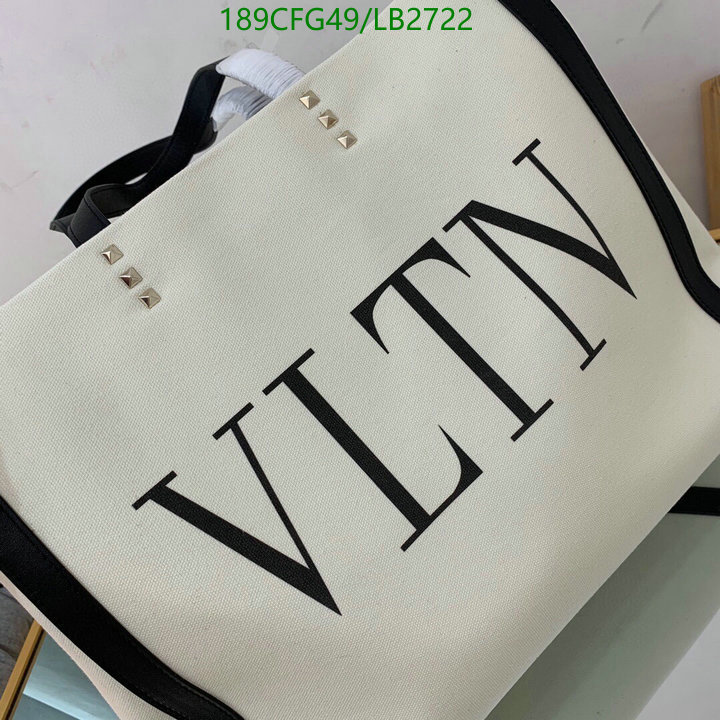 YUPOO-Valentino women's bags V0978 Code: LB2722 $: 189USD