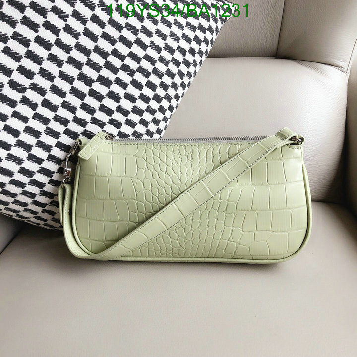 YUPOO-High-quality fashion bag Code: BA1231