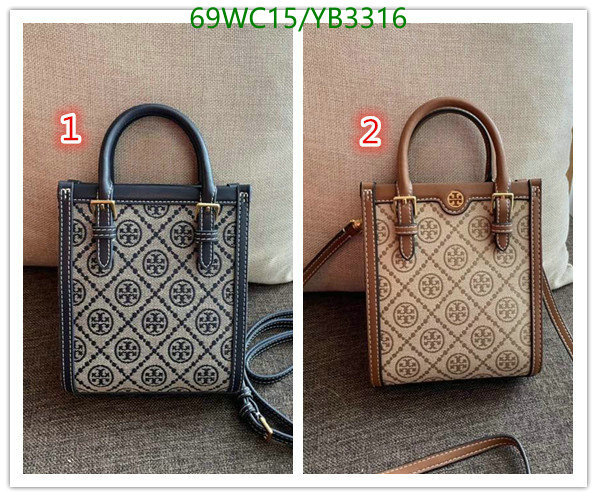 YUPOO-Tory burch bags Code: YB3316 $: 69USD