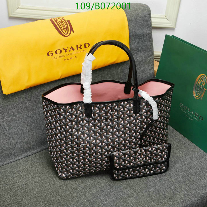 YUPOO-Goyard Bag Code: B072001