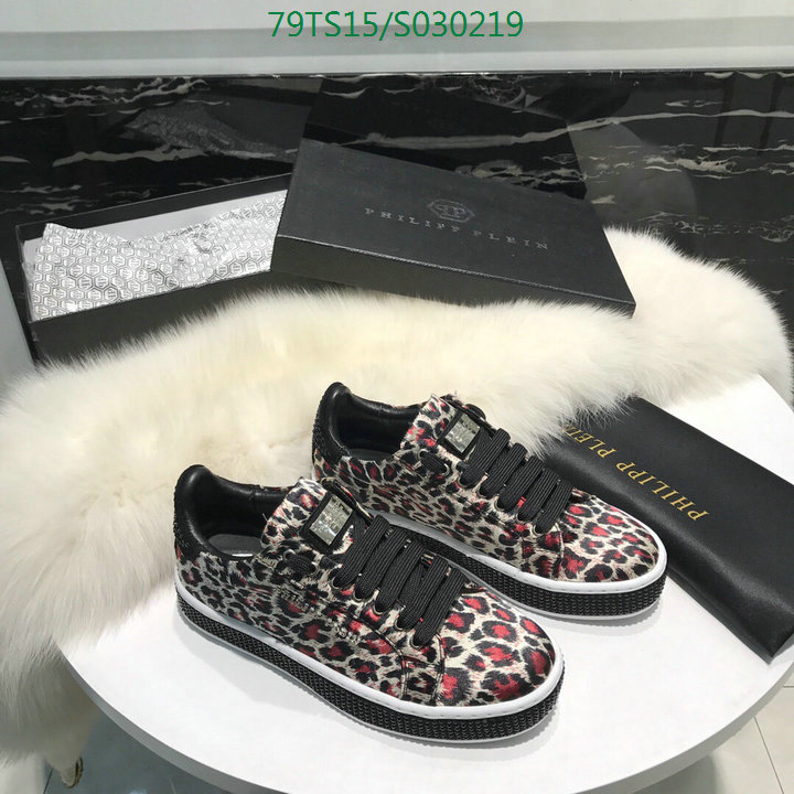 YUPOO-Phillipp Plein women's shoes Code: S030219