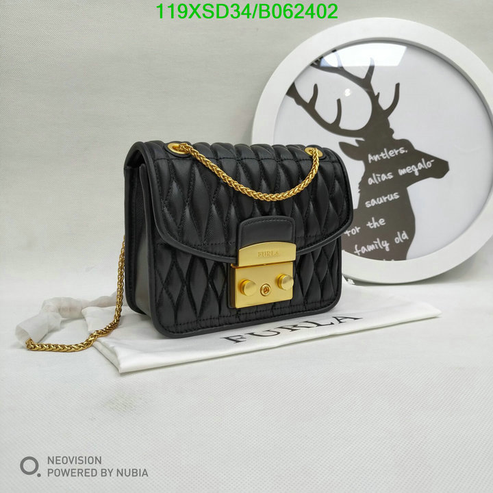 YUPOO-Furla Bag Code: B062402