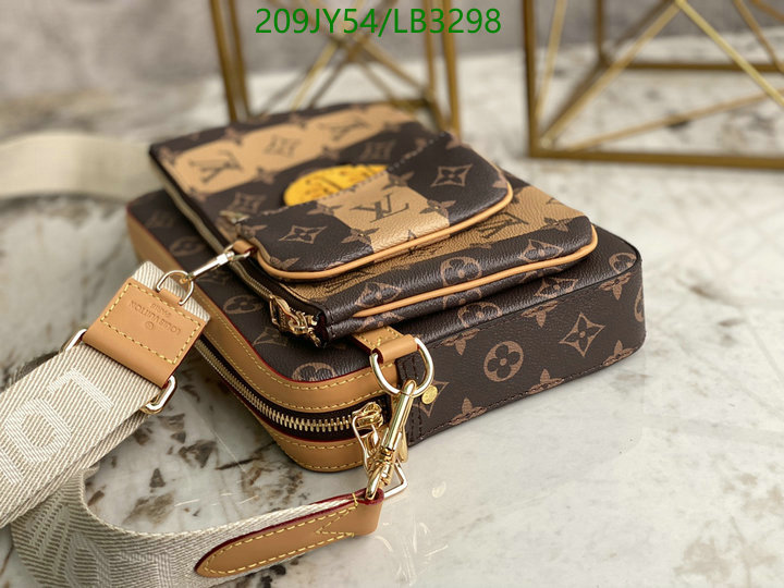 YUPOO-Louis Vuitton hot sale bags LV M45965 Code: LB3298 $: 209USD