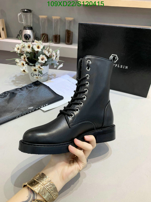 YUPOO-Phillipp Plein women's shoes Code: S120415