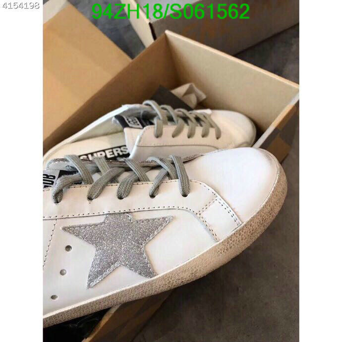 YUPOO-Golden Goose women's shoes Code: S061562