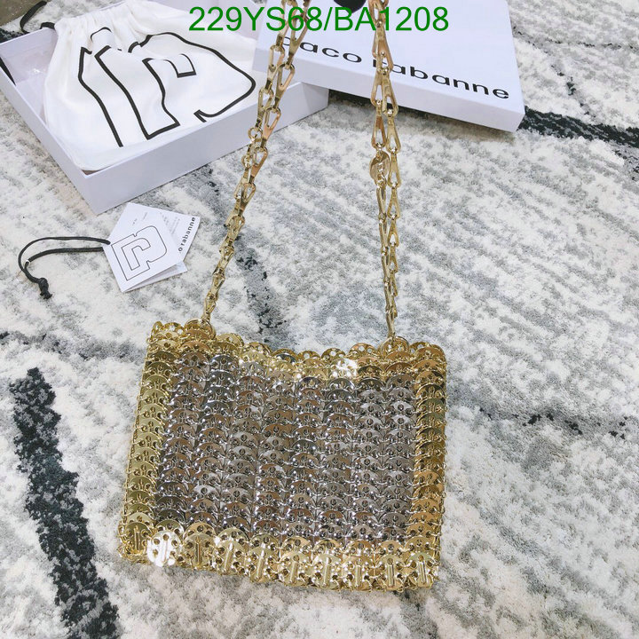 YUPOO-Paro Rabanne Bag Code: BA1208