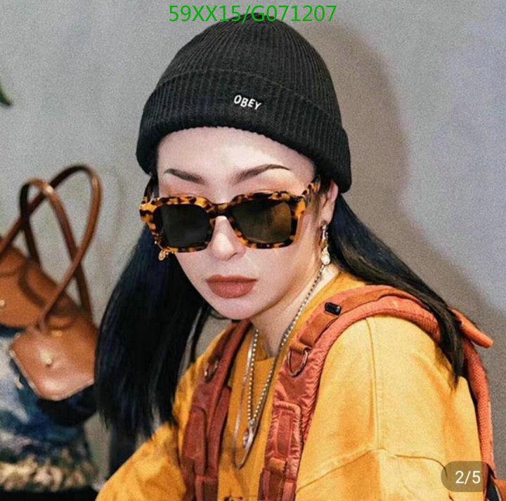 YUPOO-Super woman Glasses Code: G071207