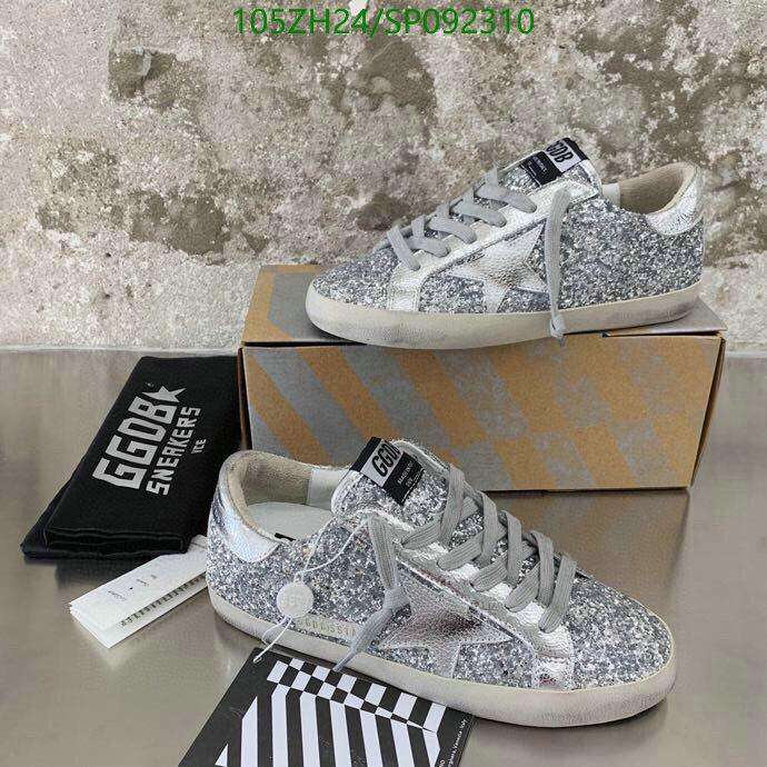 YUPOO-Golden Goose Shoes Code: SP092310