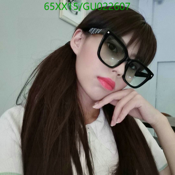 YUPOO-Valentino woman Glasses Code: GU022607